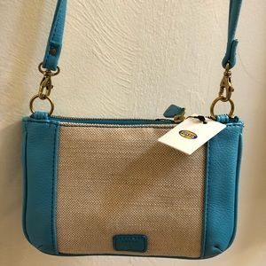 Fossil Crossbody Purse